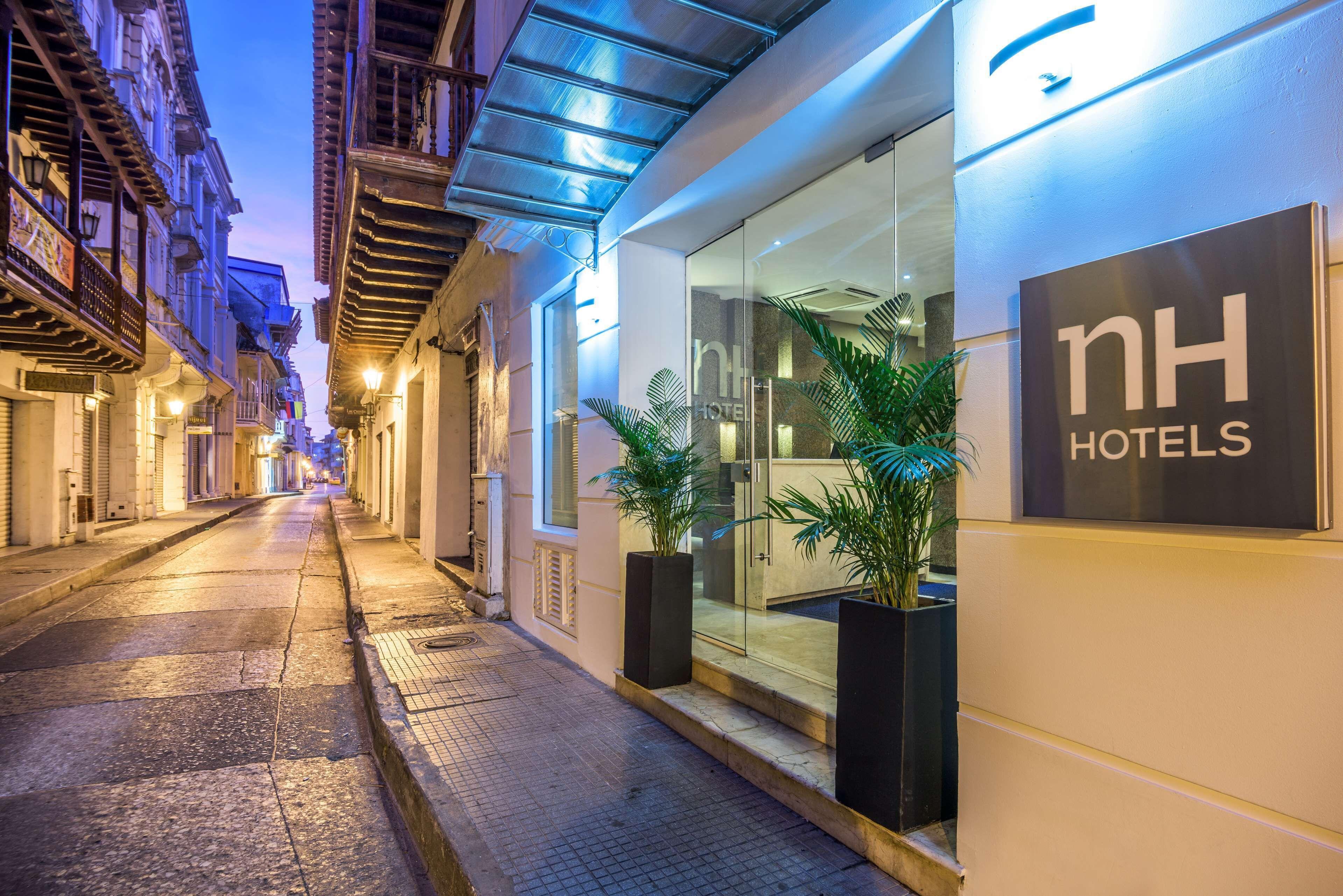 Hotel Nh Royal Urban 4*