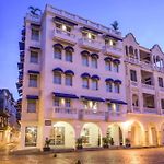 Nh Royal Urban Cartagena