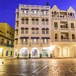 Nh Royal Urban Cartagena