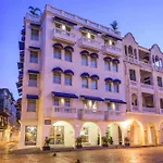 Nh Royal Urban Cartagena