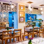 Nh Royal Urban Cartagena