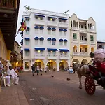 Nh Royal Urban Cartagena