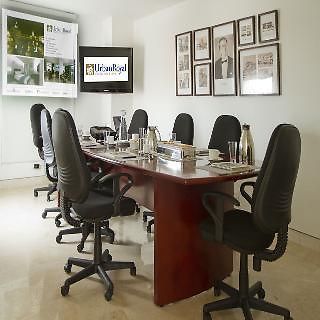 Hotel Nh Royal Urban Cartagena