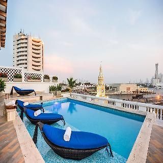 Hotel Nh Royal Urban