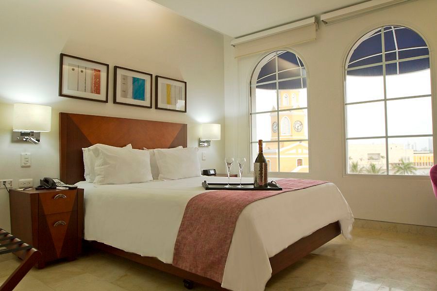 Hotel Nh Royal Urban