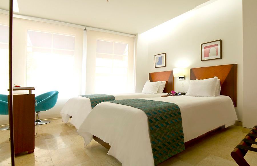 Nh Royal Urban Hotel