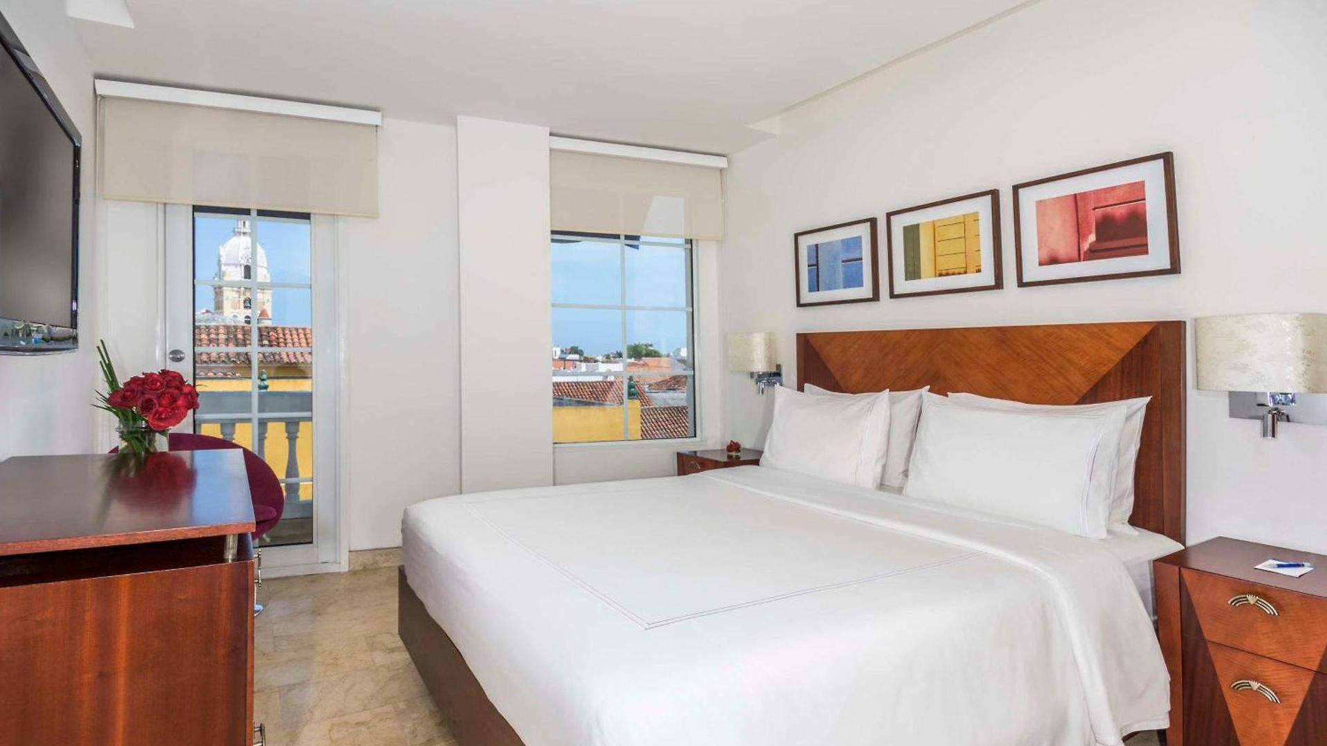 Nh Royal Urban Hotel