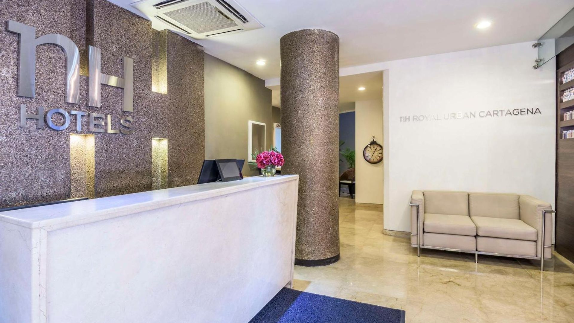 Nh Royal Urban Hotel