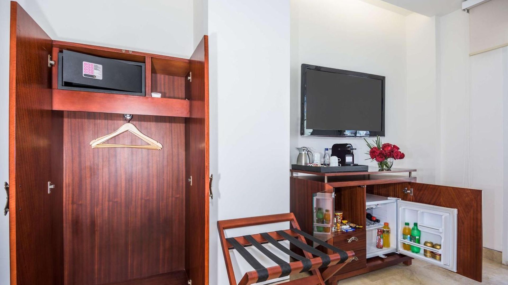 Hotel Nh Royal Urban Cartagena