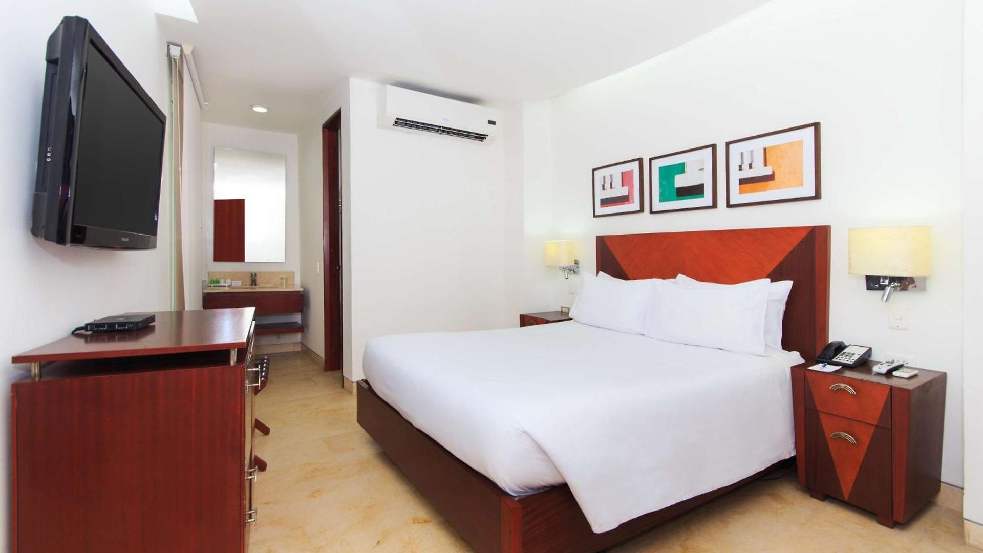 Nh Royal Urban 4* Cartagena