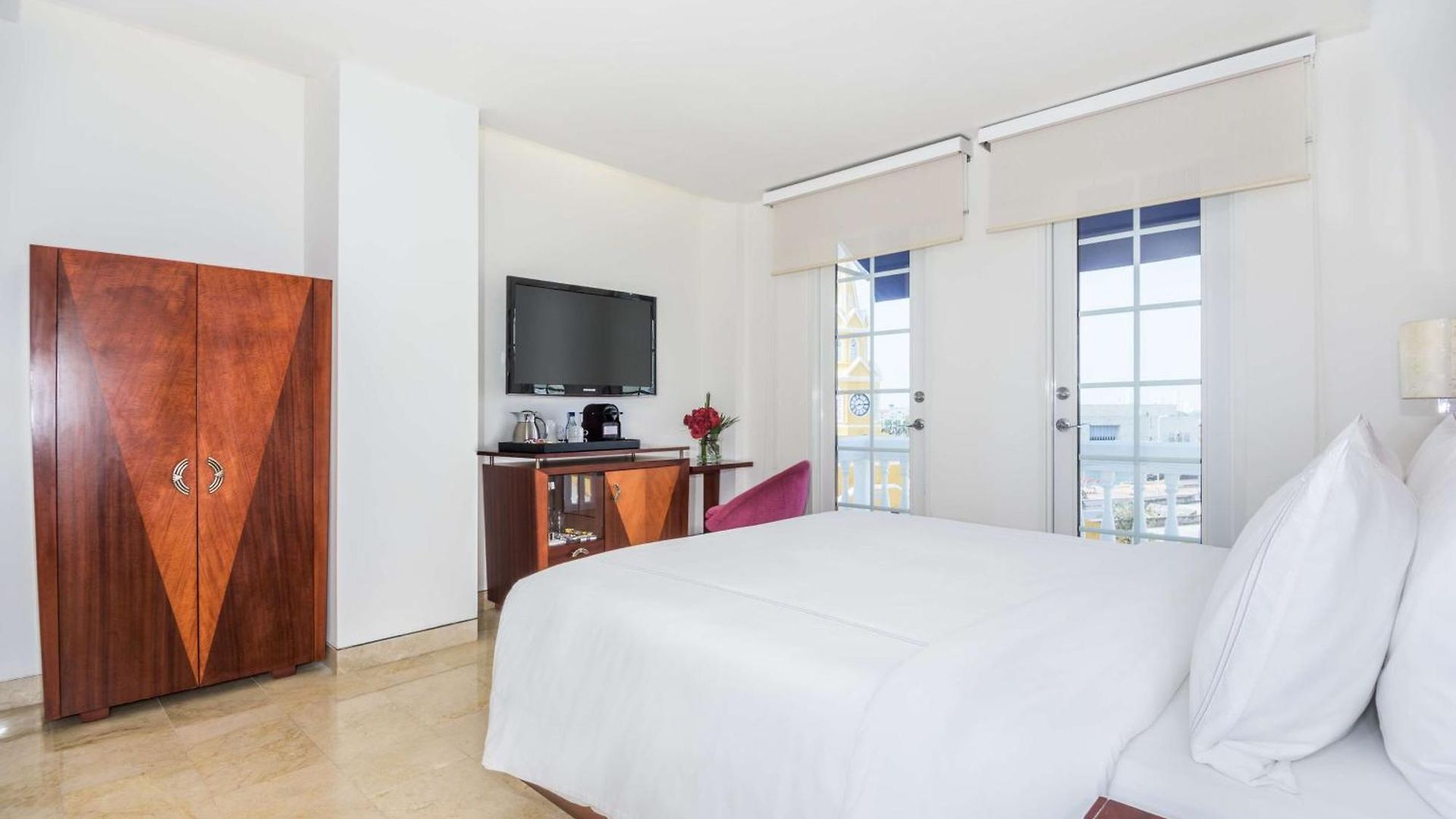 Nh Royal Urban Cartagena
