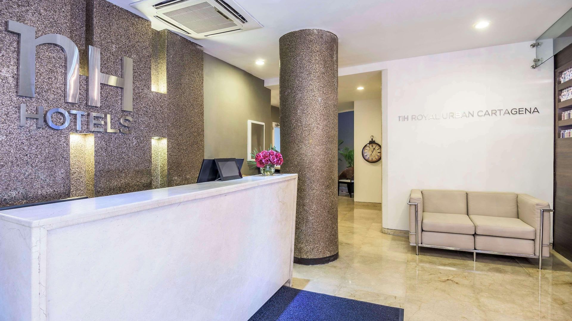 Hotel Nh Royal Urban 4*