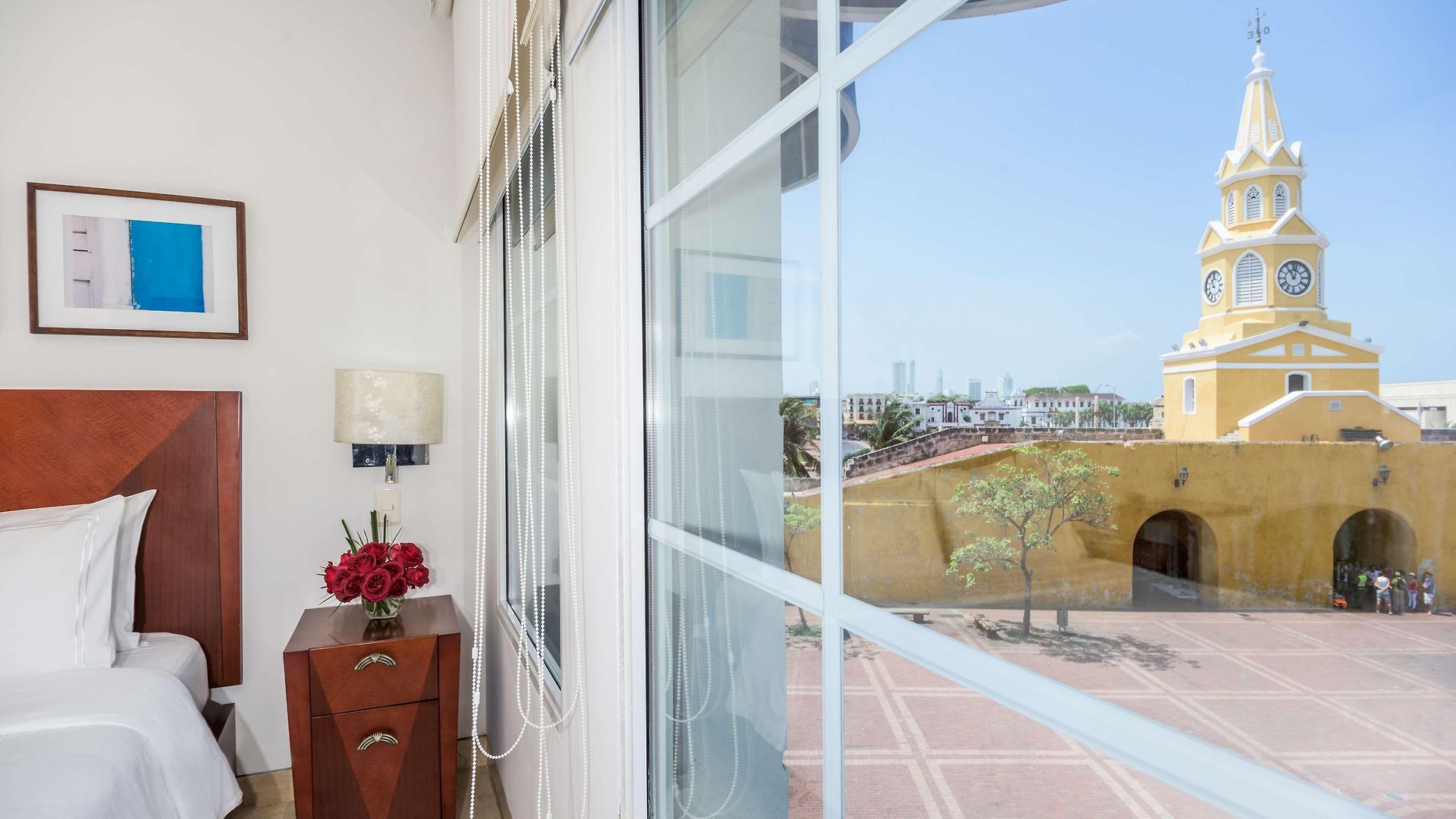 Nh Royal Urban 4* Cartagena