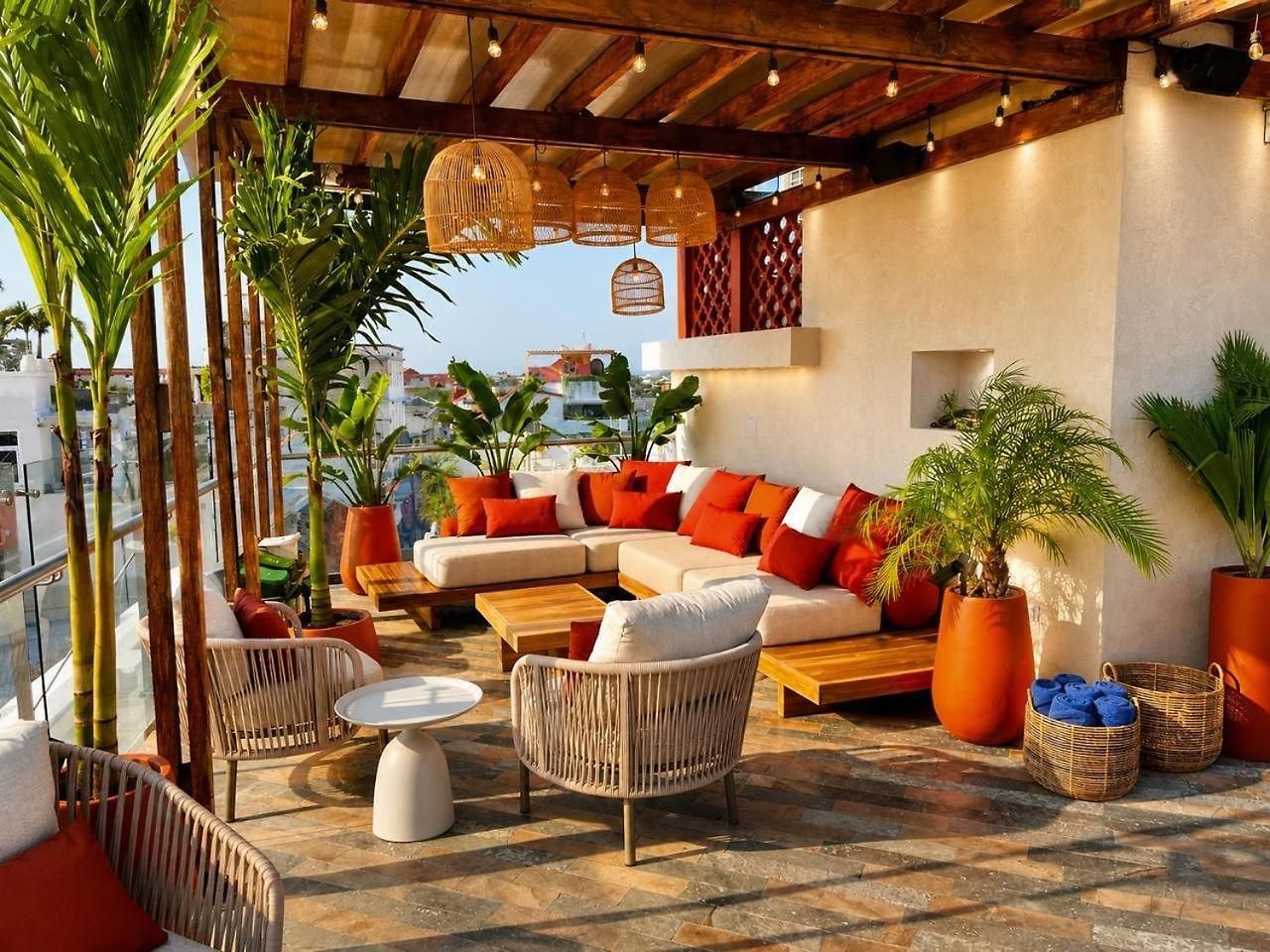 Nh Royal Urban 4* Cartagena
