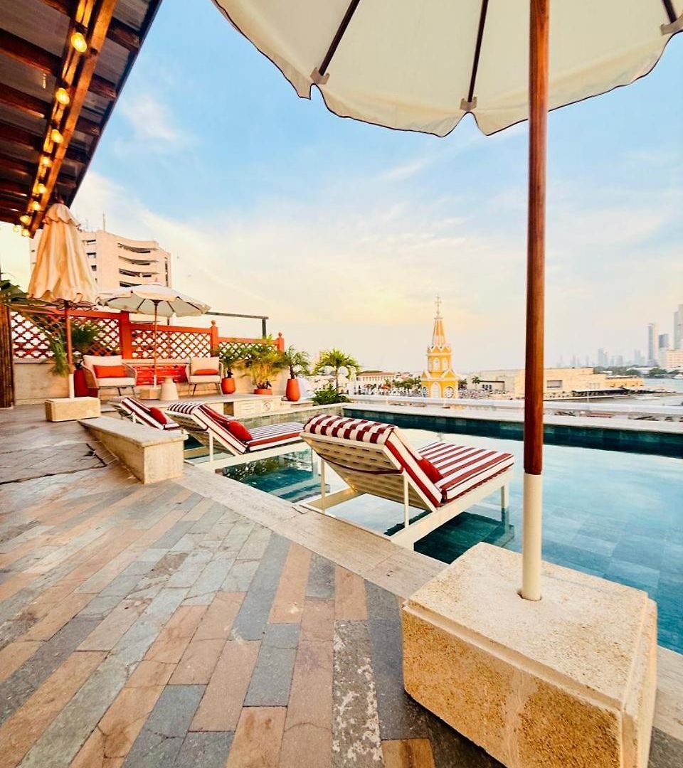 Nh Royal Urban Cartagena