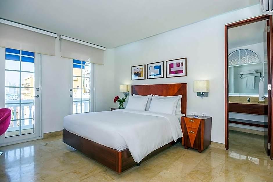 Nh Royal Urban 4* Cartagena