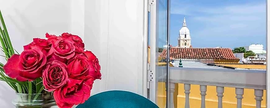 Nh Royal Urban 4* Cartagena
