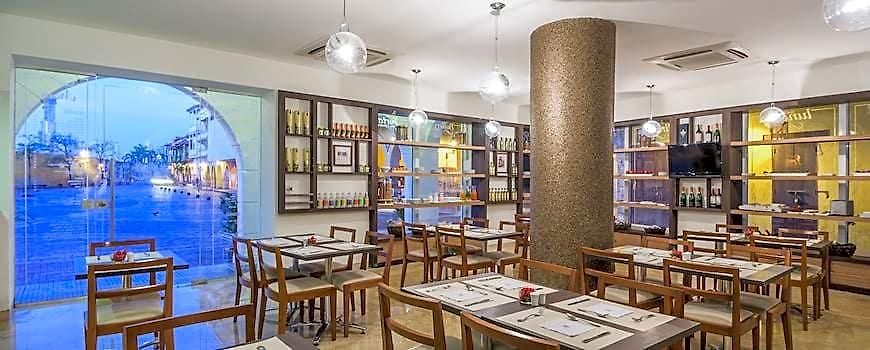 Nh Royal Urban Cartagena