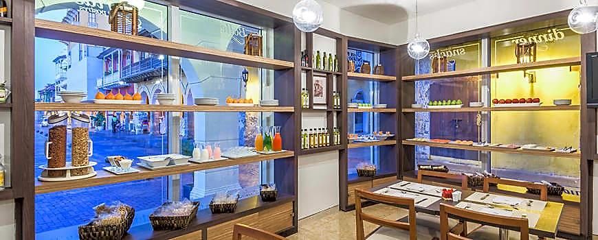 Nh Royal Urban Cartagena
