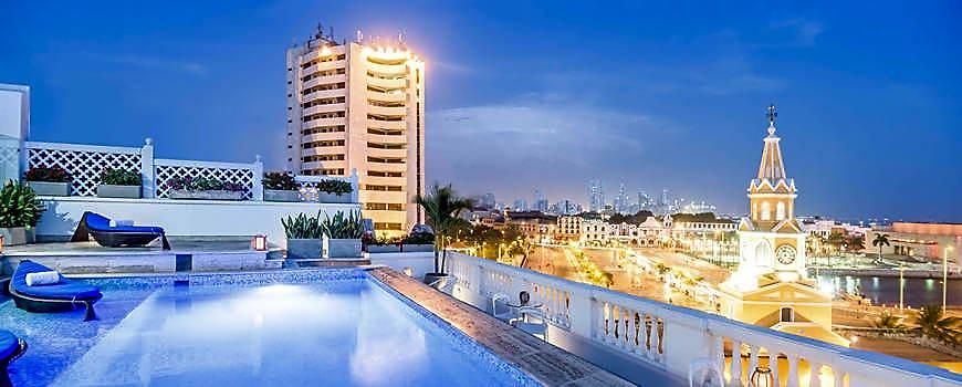 Nh Royal Urban 4* Cartagena