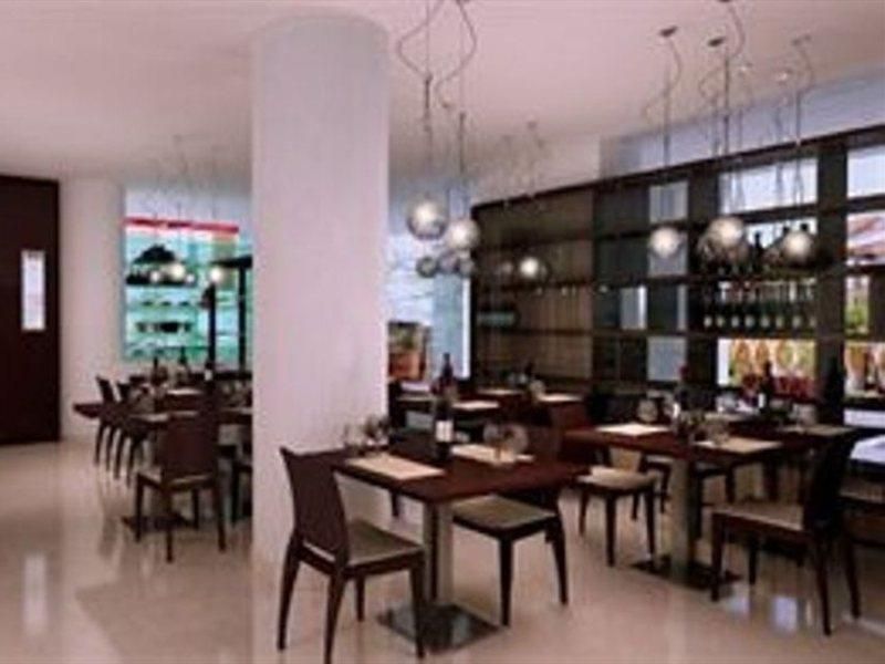 Nh Royal Urban Cartagena