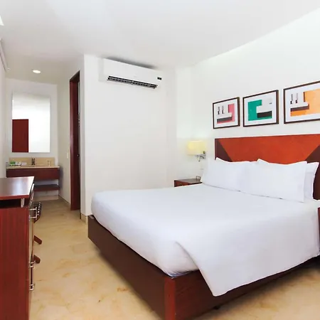 Nh Royal Urban 4* Cartagena