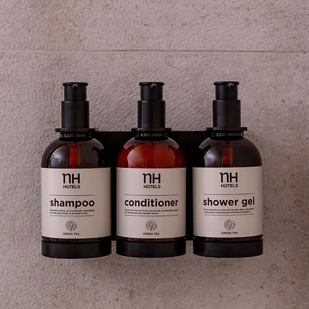 Hotel Nh Royal Urban