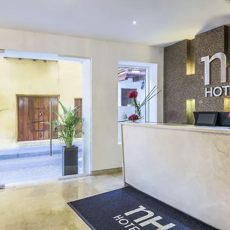 Nh Royal Urban 4* Cartagena