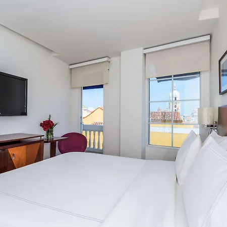 Nh Royal Urban Hotel 4*