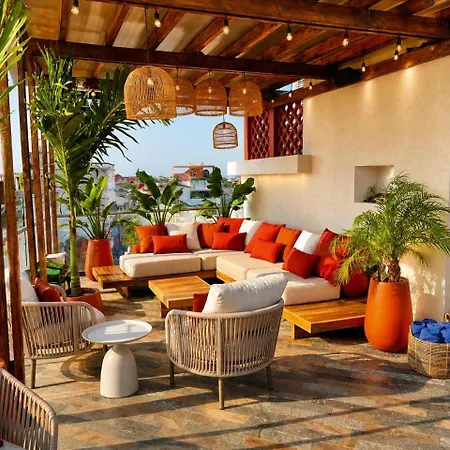 Nh Royal Urban 4* Cartagena