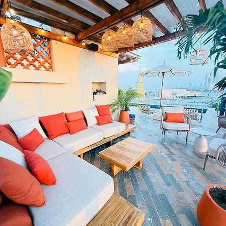 Nh Royal Urban Hotel Cartagena