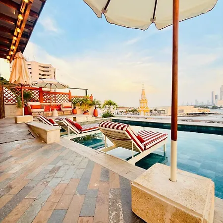 Nh Royal Urban Cartagena
