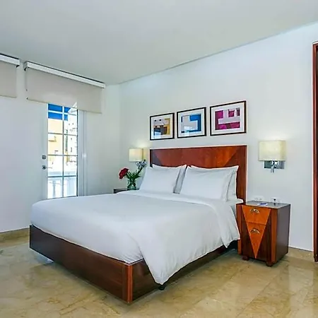 Nh Royal Urban 4* Cartagena