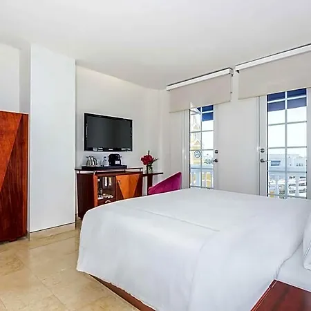 Nh Royal Urban Hotel Cartagena