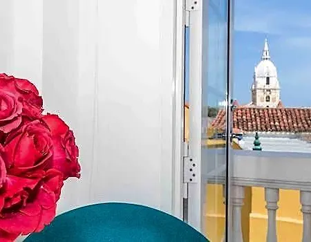 Nh Royal Urban 4* Cartagena