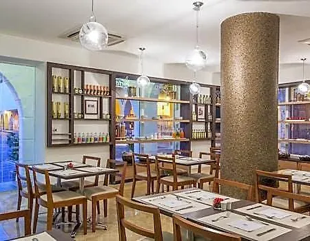 Nh Royal Urban Cartagena