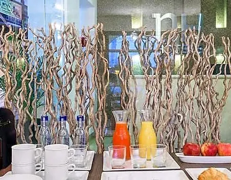 Hotel Nh Royal Urban Cartagena