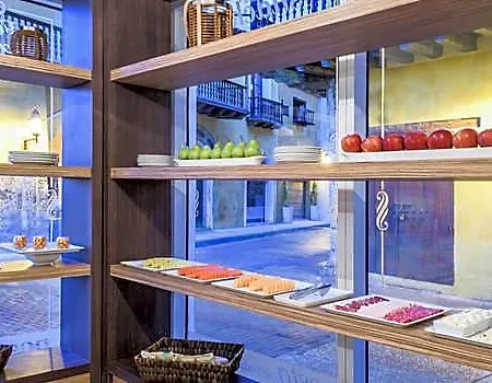 Hotel Nh Royal Urban