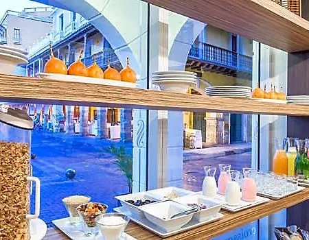 Hotel Nh Royal Urban 4*