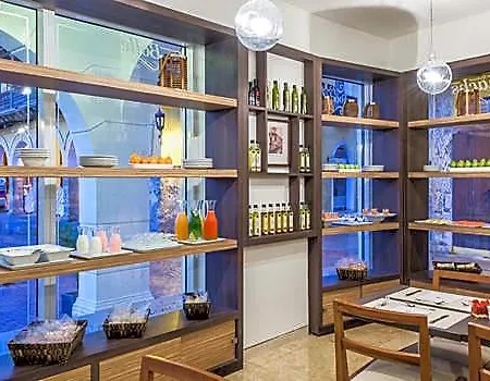 Nh Royal Urban Cartagena