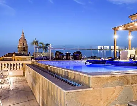 Nh Royal Urban Hotel
