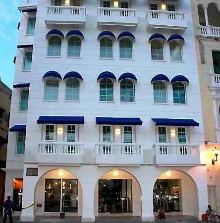 Hotel Nh Royal Urban