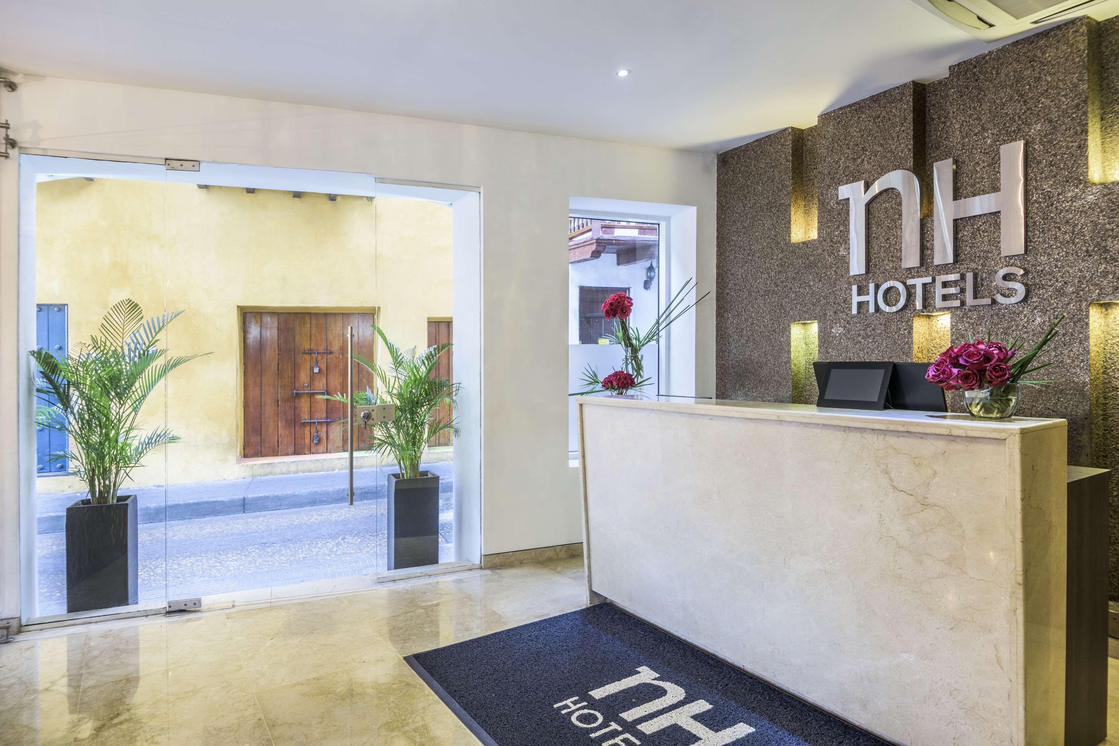 Nh Royal Urban 4* Cartagena