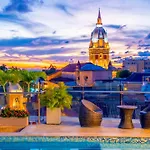 Nh Royal Urban Cartagena