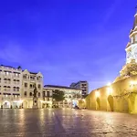 Nh Royal Urban Cartagena