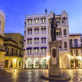 Nh Royal Urban Hotel Cartagena