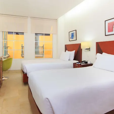 Nh Royal Urban Cartagena