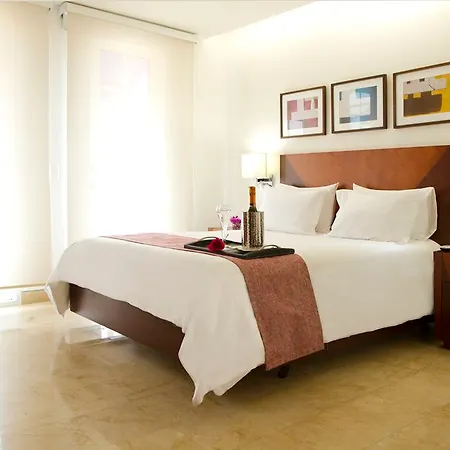 Nh Royal Urban 4*
