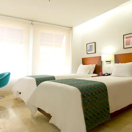 Nh Royal Urban Hotel