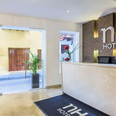Nh Royal Urban Hotel